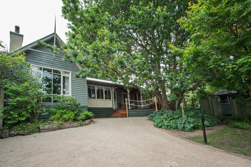 Oak Tree Lodge Rhyll Zimmer foto