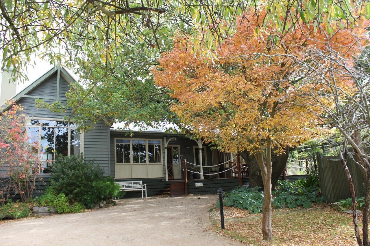 Oak Tree Lodge Rhyll Exterior foto